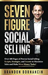 Seven Figure Social Selling helping your LinkedIn profile stand out